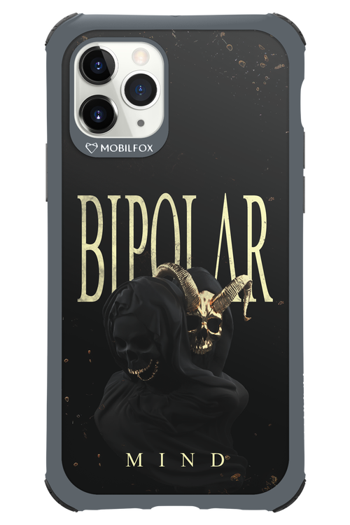 BIPOLAR 2.0 - Apple iPhone 11 Pro