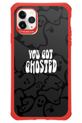 Ghosted - Apple iPhone 11 Pro Max
