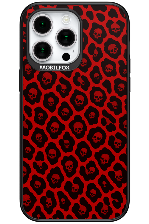 Deadly 2.0 - Apple iPhone 15 Pro Max