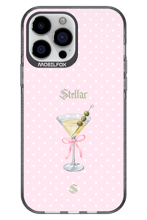 Sweet Martini - Apple iPhone 13 Pro Max