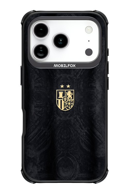 Spain Classic 2.0 - Apple iPhone 17 Pro