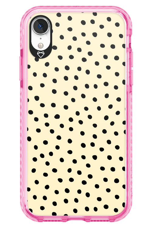 Polka Dots 2.0 - Apple iPhone XR