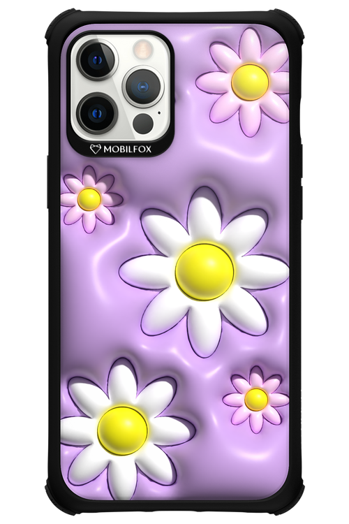 Lavender - Apple iPhone 12 Pro Max