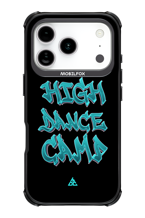 HDC 2 2.0 - Apple iPhone 17 Pro