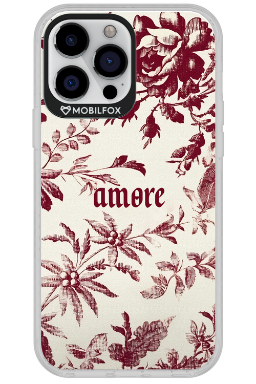 Amore 2.0 - Apple iPhone 13 Pro Max