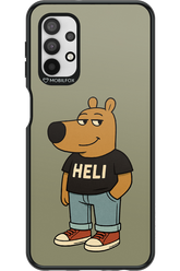 ChillHeli - Samsung Galaxy A32 5G