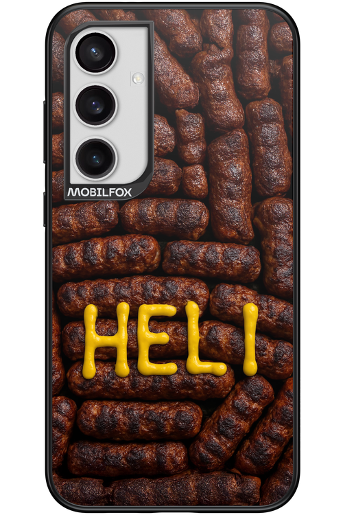 Mici 2.0 - Samsung Galaxy S24+