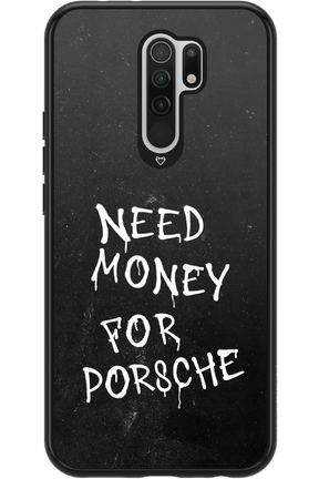 Need Money II - Xiaomi Redmi 9