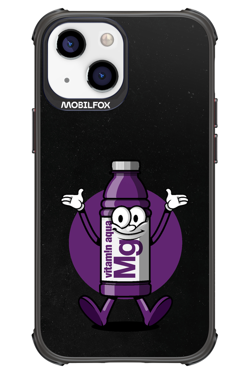 Vitamin Aqua Mg - Apple iPhone 13 Mini