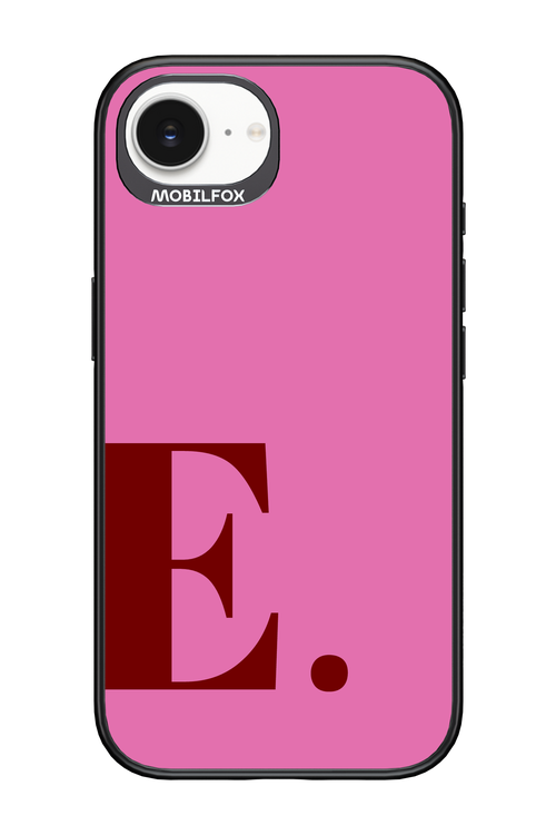 E (Sorbet) 2.0 - Apple iPhone 16e