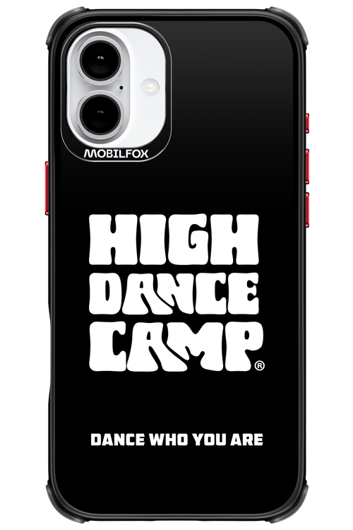 HDC 1 2.0 - Apple iPhone 16 Plus