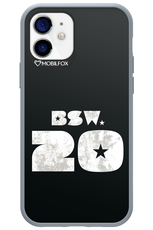 BSW 20 (9) 2.0 - Apple iPhone 12