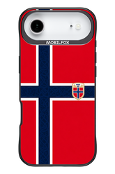 Norway 2.0 - Apple iPhone 17 Air