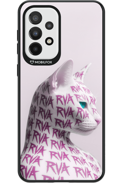 RVA Cat - Samsung Galaxy A33