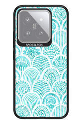 Costa del Sol Floral 2.0 - Xiaomi 14