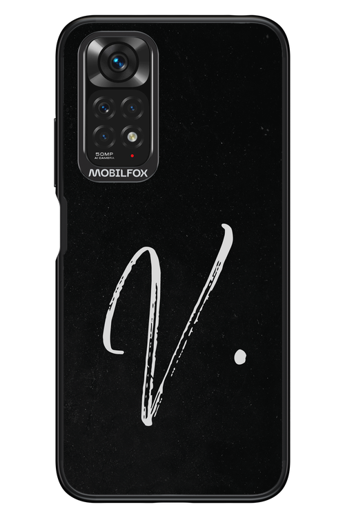 (Off Space) V 2.0 - Xiaomi Redmi Note 11/11S 4G