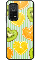 Sour Lemonade 2.0 - Xiaomi Mi 10T 5G