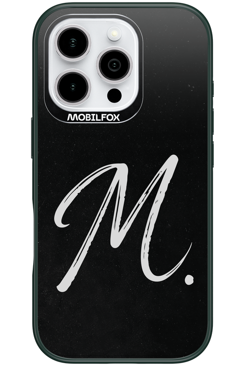 (Off Space) M 2.0 - Apple iPhone 16 Pro