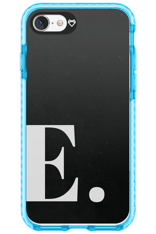 E (Off Space) 2.0 - Apple iPhone SE 2022