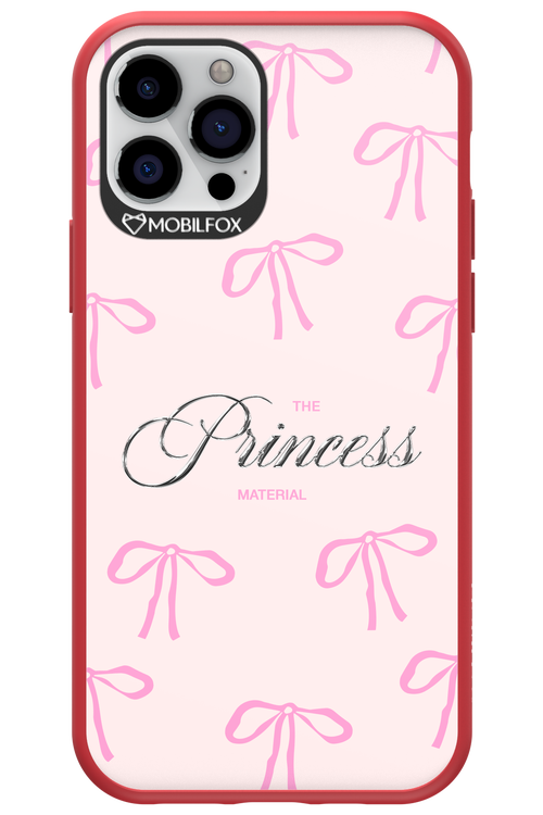 Princess Material 2.0 - Apple iPhone 12 Pro