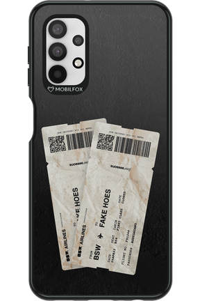 BSW FourSeasons 3 2.0 - Samsung Galaxy A32 5G