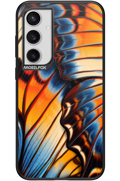 Rainbow Wing 2.0 - Samsung Galaxy S24+