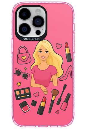 Just a Girll - Apple iPhone 14 Pro Max