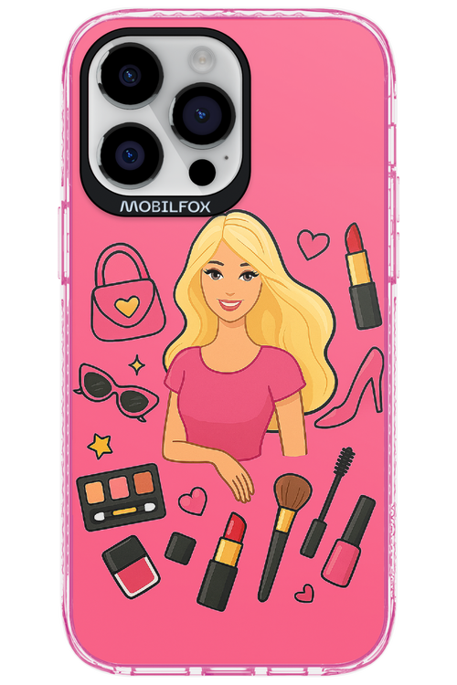 Just a Girll - Apple iPhone 14 Pro Max