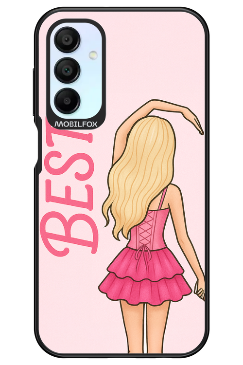 Bestt - Samsung Galaxy A15