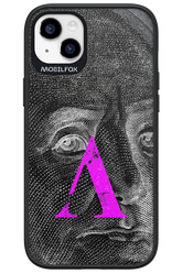 Azteca "A" OG 2.0 - Apple iPhone 14 Plus