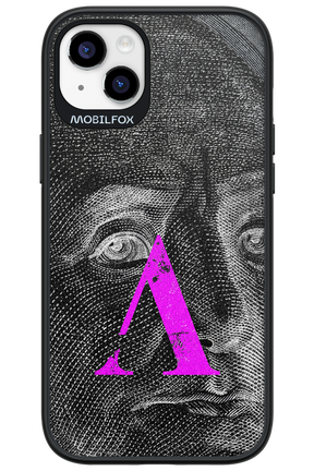 Azteca "A" OG 2.0 - Apple iPhone 14 Plus