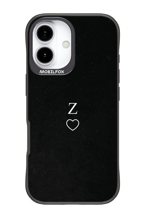 Z Black 2.0 - Apple iPhone 17