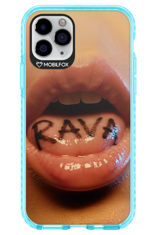 Rava Kiss 2.0 - Apple iPhone 11 Pro