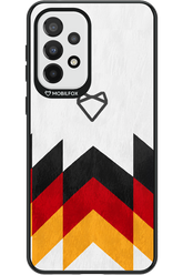 Germania x Mobilfox 2.0 - Samsung Galaxy A33
