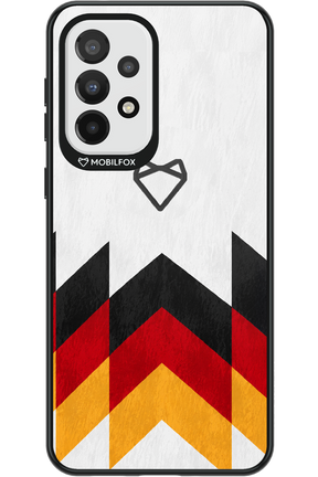 Germania x Mobilfox 2.0 - Samsung Galaxy A33