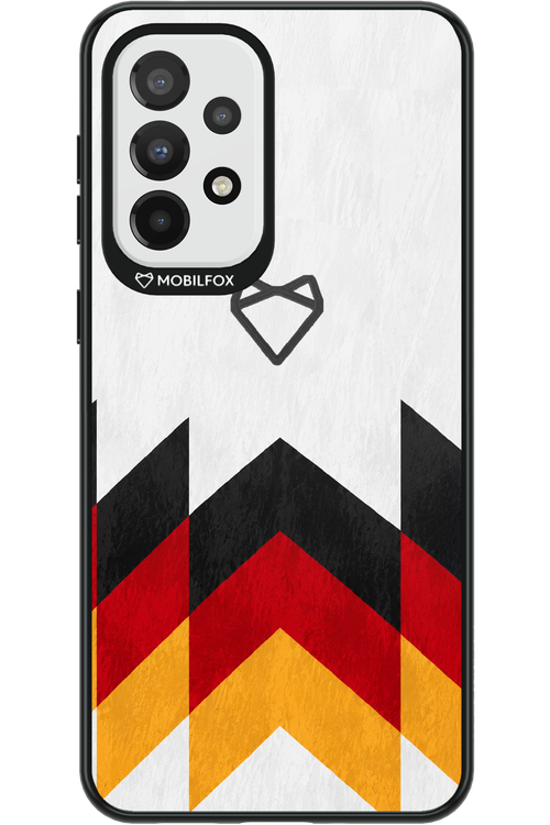 Germania x Mobilfox 2.0 - Samsung Galaxy A33