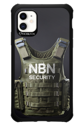 Secu - Apple iPhone 11