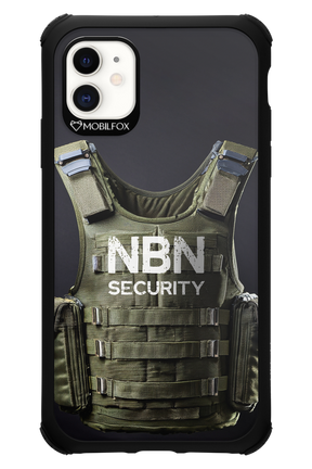 Secu - Apple iPhone 11