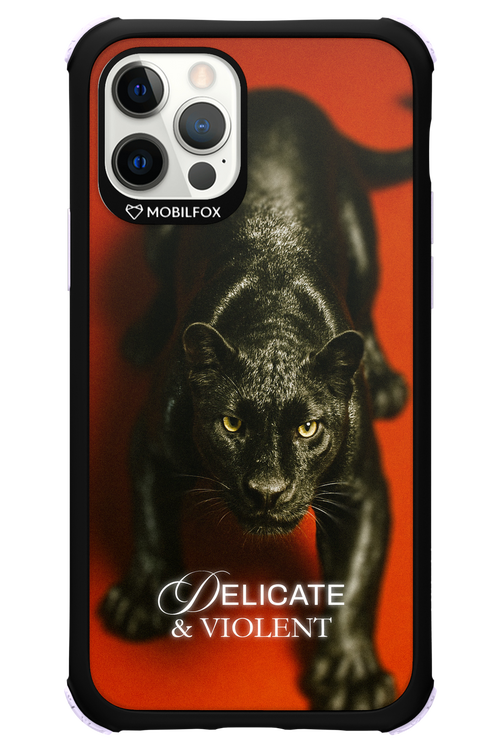 DeliCat 2.0 - Apple iPhone 12 Pro