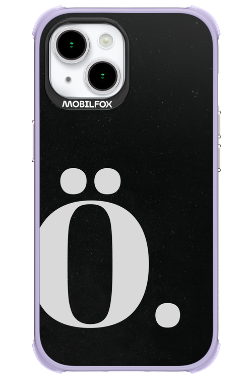 O II (Off Space) 2.0 - Apple iPhone 15