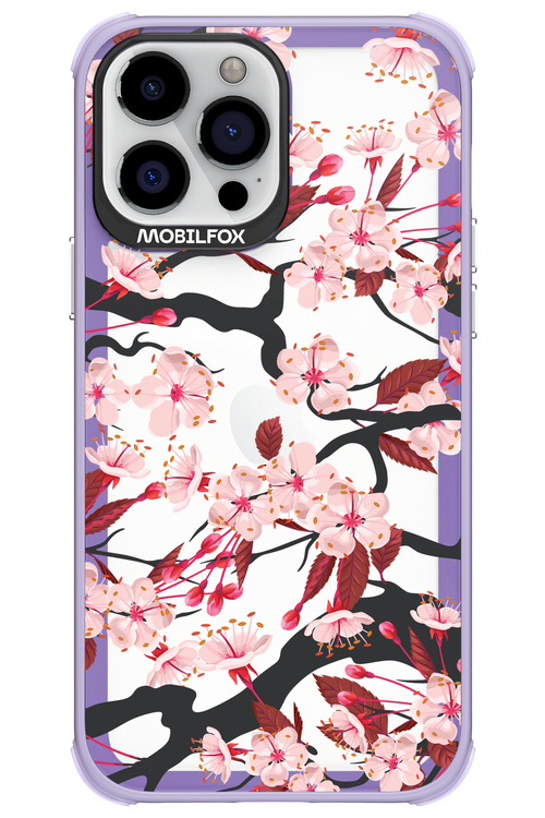 Sakura 2.0 - Apple iPhone 13 Pro Max