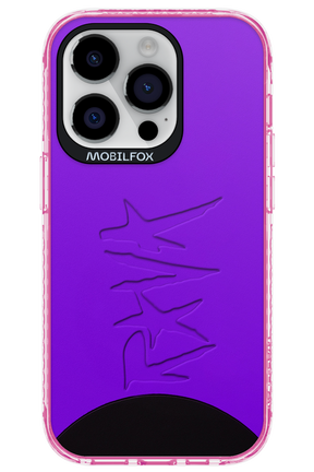 Rava Purple - Apple iPhone 14 Pro
