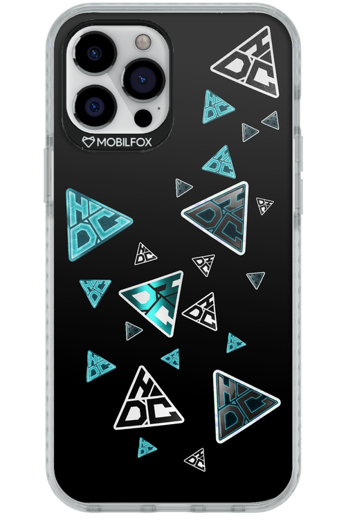 HDC 8 - Apple iPhone 12 Pro Max