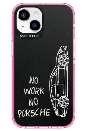 No Work - Apple iPhone 14