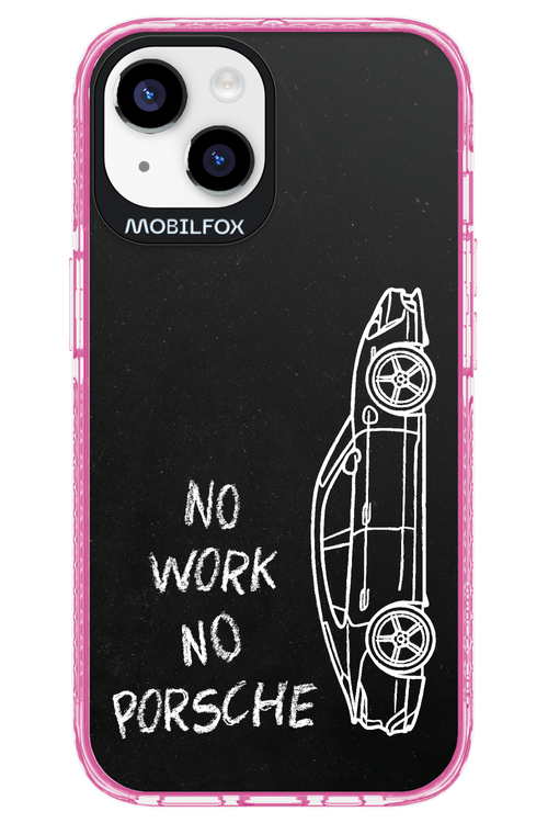 No Work - Apple iPhone 14