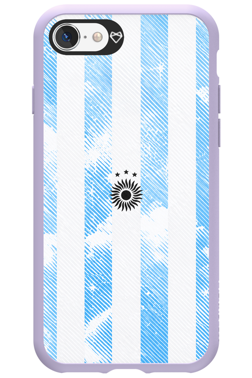 Argentina 2.0 - Apple iPhone SE 2020