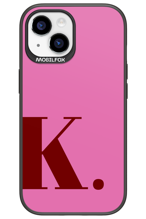 K (Sorbet) 2.0 - Apple iPhone 15