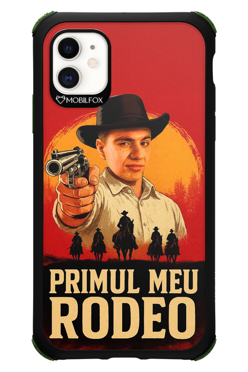 Cowboy - Apple iPhone 11