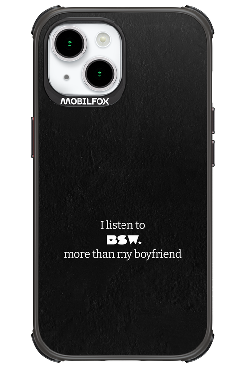 BSW FourSeasons 8 2.0 - Apple iPhone 15