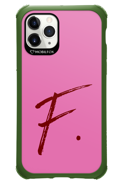 (Sorbet) F 2.0 - Apple iPhone 11 Pro